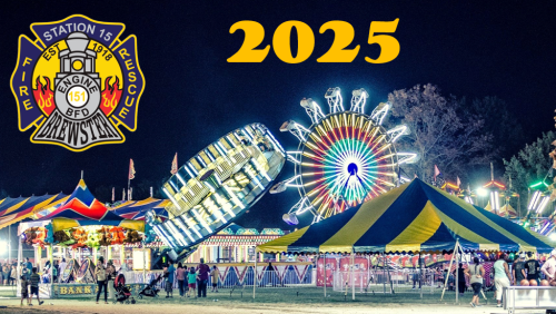 2025 Festival